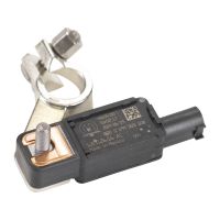 Terminale a poli con sensore di temperatura