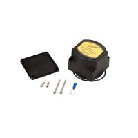 Relè stacca batteria doppia batteria