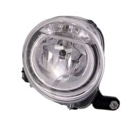 Faro completo a destra