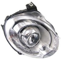 Fari allo xeno sinistro originale