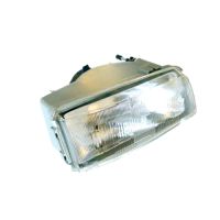 Faro anteriore destro H4