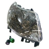 Proiettore destro Completo incl. Cavo