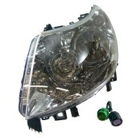 Proiettore sinistro completo incl. Cavo