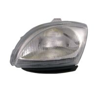 Proiettore anteriore sinistro H4 Repro