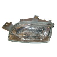 Proiettore anteriore sinistro H4 Repro