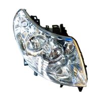 Faro destro Completo di servomotore