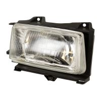 Proiettore anteriore destro H4 Repro