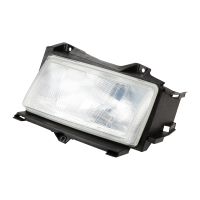 Faro anteriore sinistro