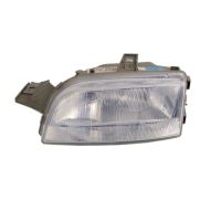 Faro anteriore sinistro H4