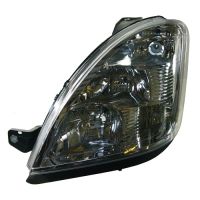 Faro sinistro completo