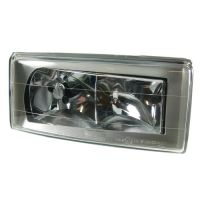 Faro destro completo