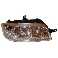 Faro anteriore destro senza servomotori