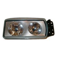 Faro anteriore destro