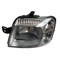 Faro anteriore sinistro Repro