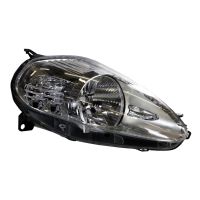 Faro anteriore destro