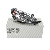 Faro anteriore destro