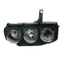 Faro anteriore destro