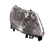 proiettore destro incl. servomotori