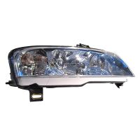 Faro anteriore destro - Marell fendinebbia