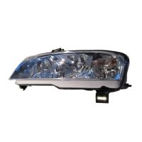 Faro anteriore sinistro - Fendinebbia