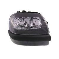 Faro anteriore destro destro H1 / H7 Repro