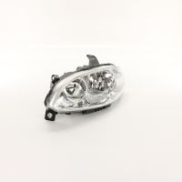 Proiettore anteriore sinistro H7 / H1 Repro