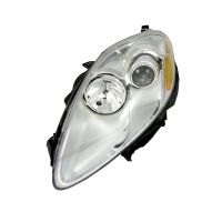 Faro anteriore sinistro H1 / H1