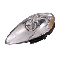 Proiettore anteriore sinistro H1 / H1 Repro