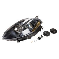Faro anteriore sinistro H1 / H1