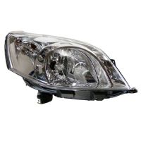 Faro anteriore destro H4