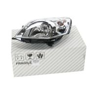 Faro anteriore sinistro H4