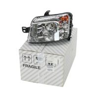 Faro anteriore sinistro