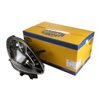 Faro anteriore destro Xenon Titanio allo xeno