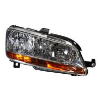 Proiettore anteriore destro H7 H1 + Nebbia