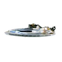 Luce di marcia diurna LED a destra