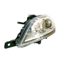 Fari a sinistra H7 / H7