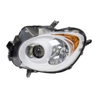 Faro anteriore destro H7