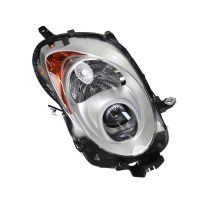 Faro anteriore destro H7