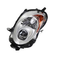 Faro anteriore sinistro H7