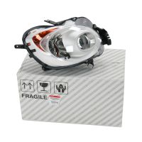 Faro anteriore sinistro Xenon