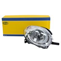 Faro completo a destra