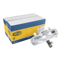 Luce di marcia diurna sinistra