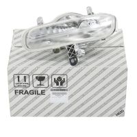 Luce di marcia diurna sinistra