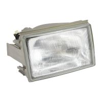 Faro anteriore destro