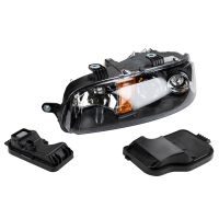 Servomotori Proiettore sinistro H1 / H1senza