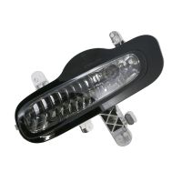 Luce di marcia diurna sinistra