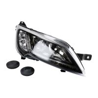 Faro nero a destra dal 2014