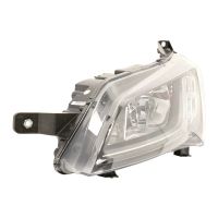 proiettore nero a sinistra dall'anno 2014 in poi