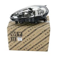 Faro sinistro con luce di marcia diurna originals