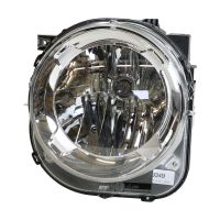 faro originale completo originale sinistro